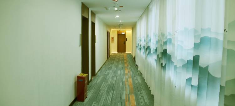 湘遇拾光酒店图片