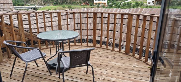 花榆民宿(黄花沟店)图片