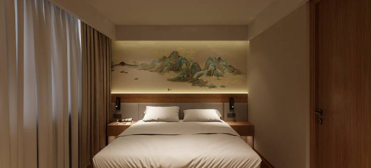 景逸客栈(大同古城华严寺店)图片