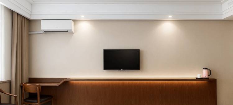 新东方宾馆(汝南汽车站南海禅寺店)图片