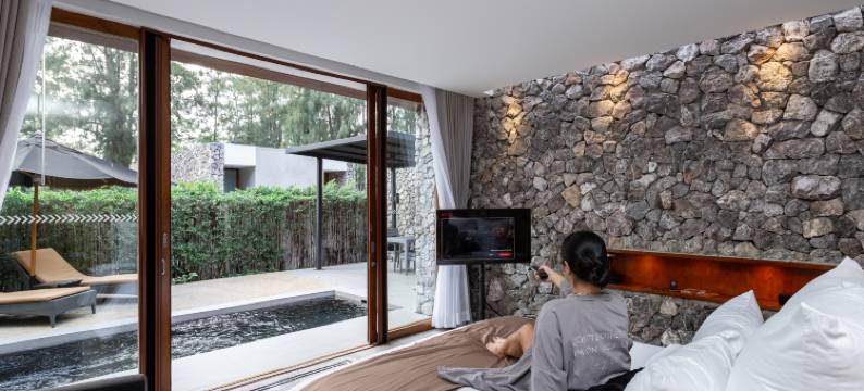 托拉尼度假村-桂布里(Tolani Resort Kui Buri)图片