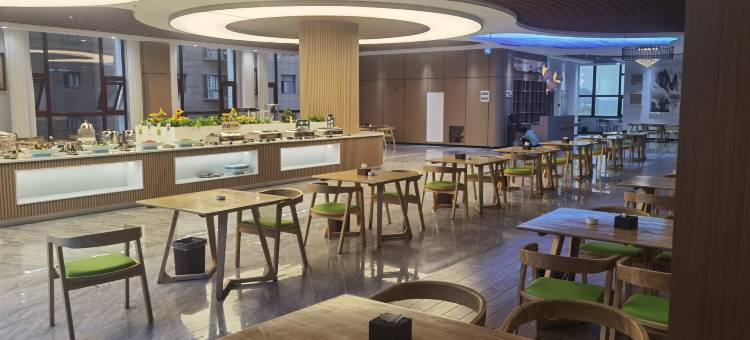 灵台正宇大酒店图片