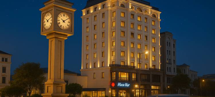 希岸酒店(北宁市中心店)(XIAN HOTEL (The Grand Hotel))图片