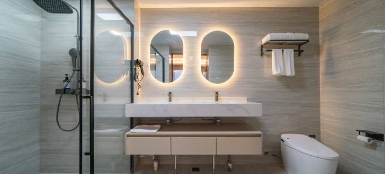 杭州颐枫酒店(大运河杭钢公园吴家角港地铁站店)图片