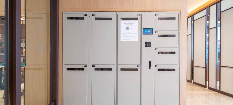 汉庭酒店(宁阳七贤路店)图片