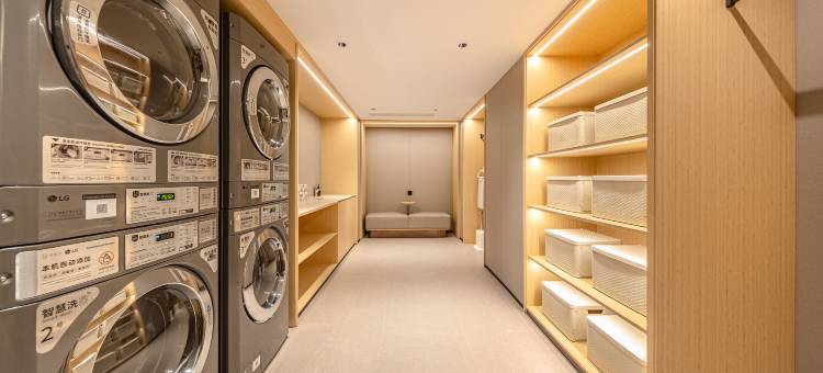 全季酒店(贵阳观山湖茅台国际商务中心店)图片