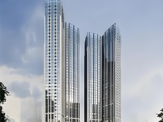 成都格扉公寓(世纪城新会展中心店)