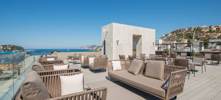 H10卡萨德尔马酒店(H10 Casa del Mar)图片