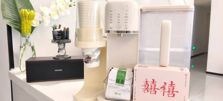 云端酒店(岫岩客运站店)图片