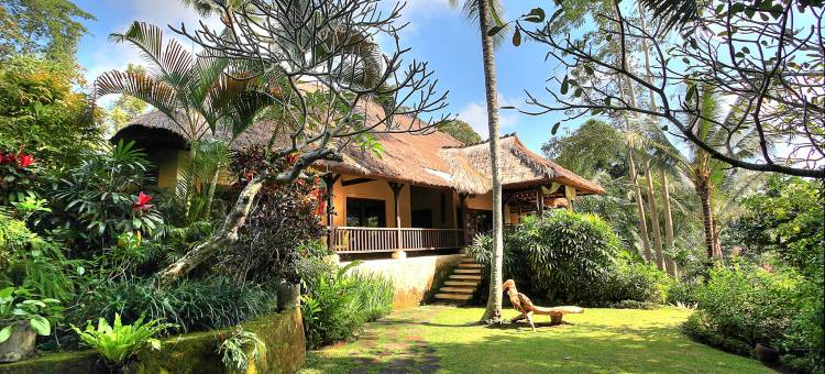 Villa Alamanda图片