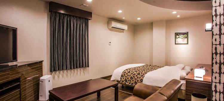 阿卡里酒店(Hotel Akari)图片