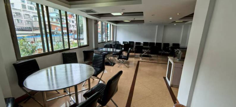 赫章飞凤传奇大酒店(夜郎广场店)图片