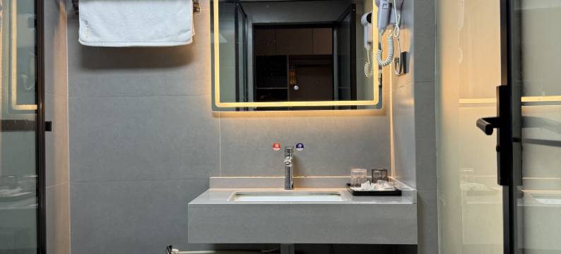 港湾公寓(高安市博物馆店)图片