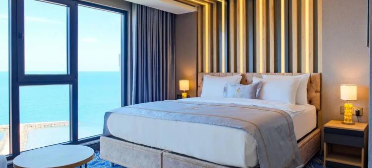 Maritimo Hotel图片