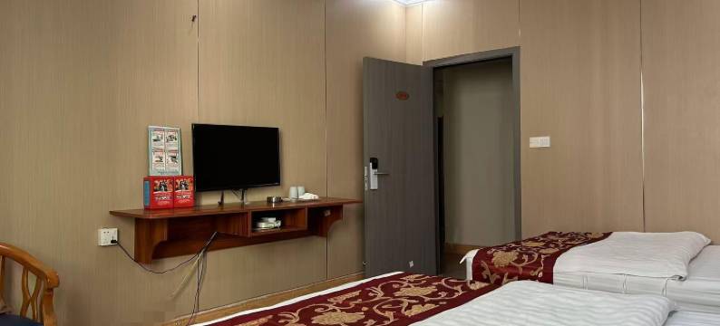 深圳东鑫旅馆图片