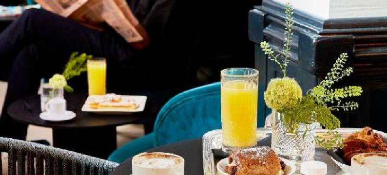 维特纳曼酒店(HOTEL VITE - By Naman Hotellerie)图片