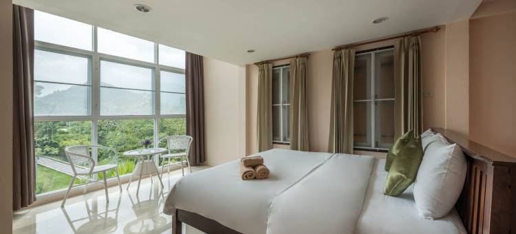 Sweet Honey Resort, Pranburi - Hua Hin图片