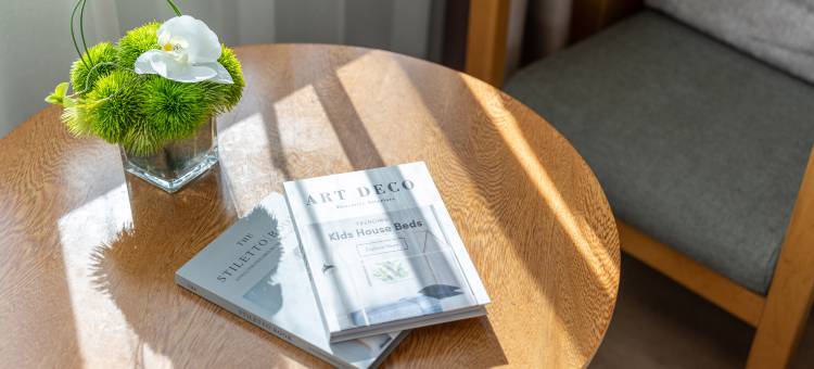 温州•新一天VIGOROUS•DREAMER商务轻居(温州龙湾机场店)图片