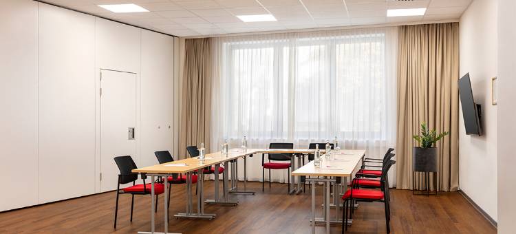 斯派尔阿美迪亚广场温德姆精選酒店(Amedia Plaza Speyer, Trademark Collection by Wyndham)图片