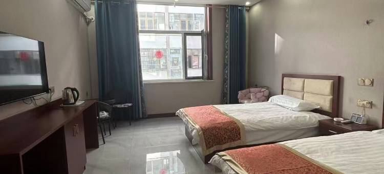 新金地大酒店图片