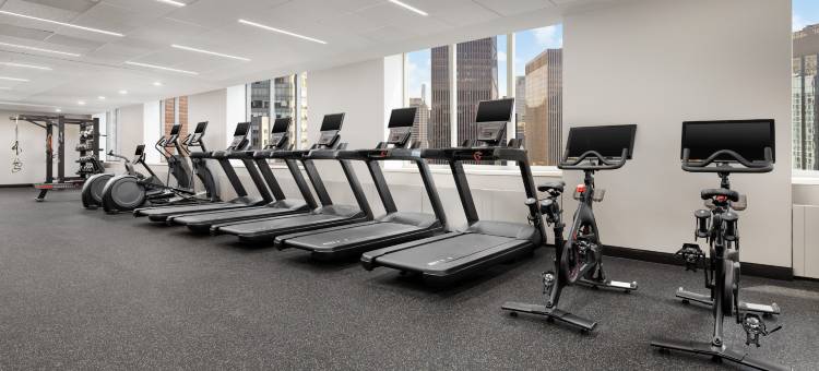 凯悦酒店-时代广场(Hyatt Regency Times Square)图片