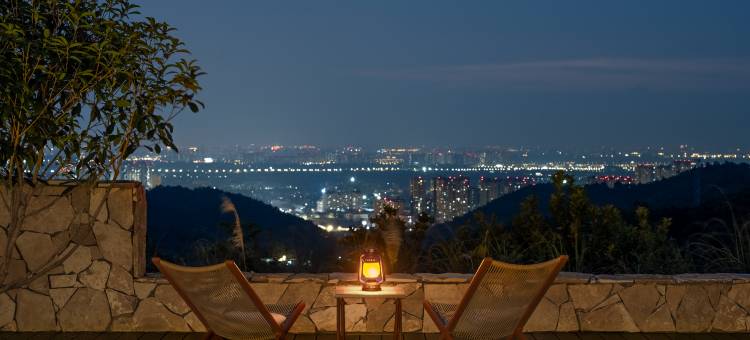 自在山里·养生疗愈民宿(龙泉山风景区店)图片