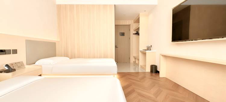 金华大酒店(乌拉特后旗政府店)图片