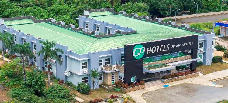 普林塞萨港GO酒店(Go Hotels Puerto Princesa)图片