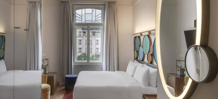 布拉格W酒店(W Prague)图片