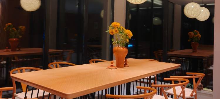 班悦小筑(金石湾艺术园区店)图片