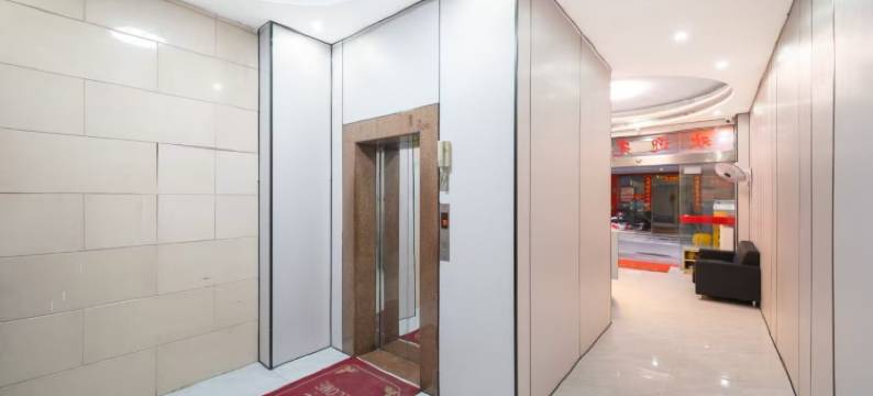 石狮金典宾馆图片