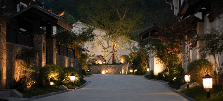 明清石榴园蘧庐民宿图片