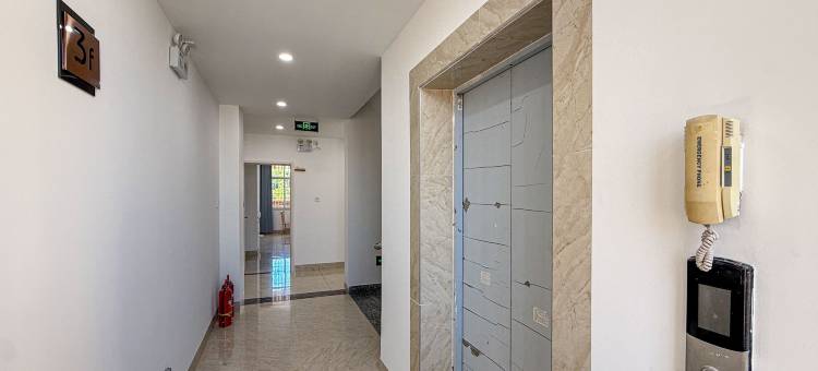 东山安悦宾馆图片