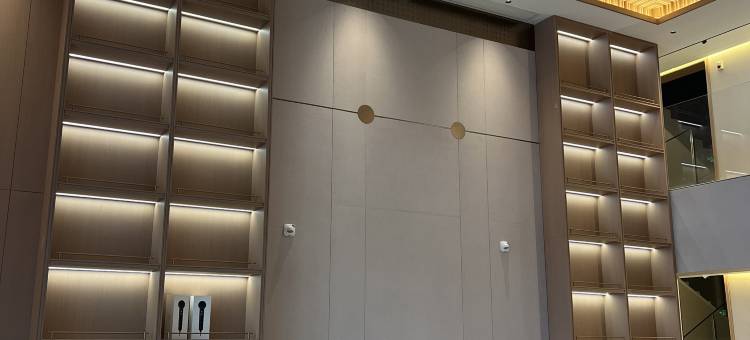 五龙口温泉度假村图片