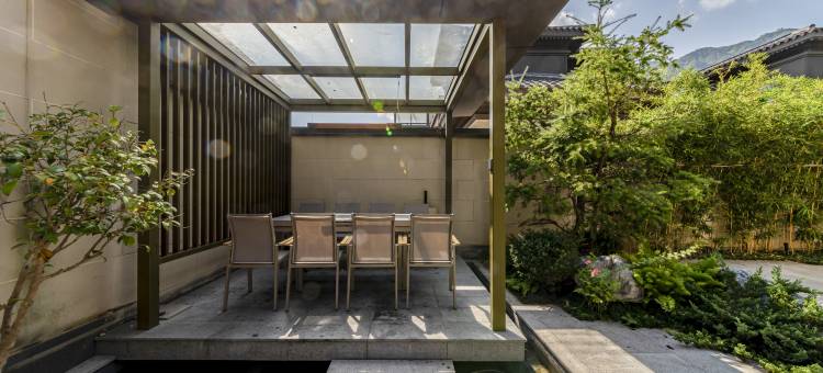 永泰兴泉酒店图片