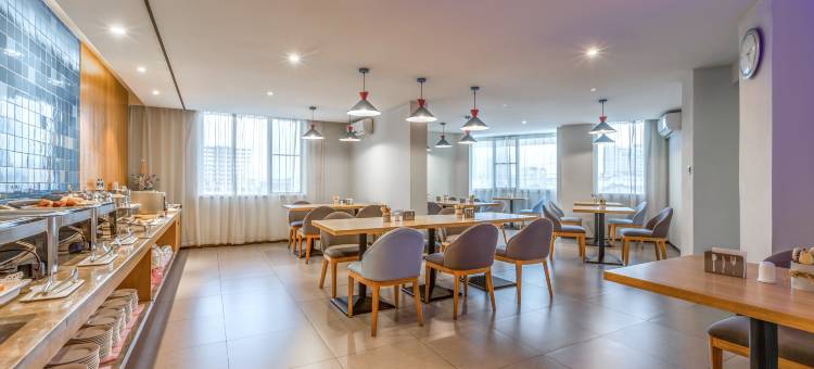 如家酒店·neo(桂林高铁北站店)图片