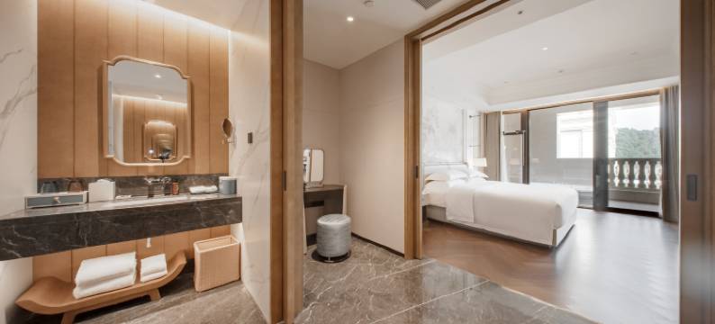 武义温泉黄龙饭店图片