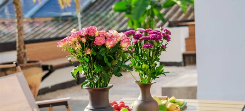 芊禧ViewTheScenery观景民宿(建水古城店)图片