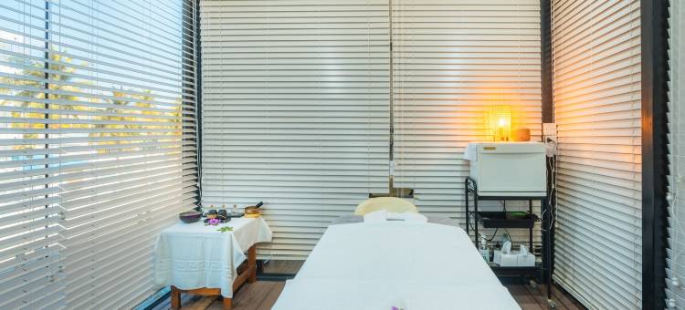 巴阿环礁卡马杜岛霍克斯酒店生物圈(Biosphere by Hawks Hotel Kamadhoo Baa Atoll)图片