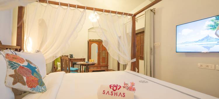 莎莎的度假村(Sashas Holiday Village)图片