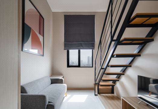 Cove Prima Hotel Overview