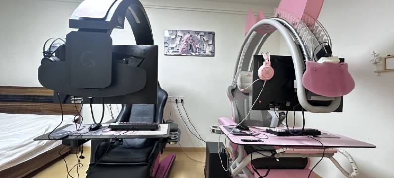 百顺电竞住宿图片