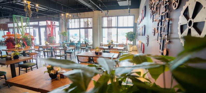 龙井洋杭宾馆图片