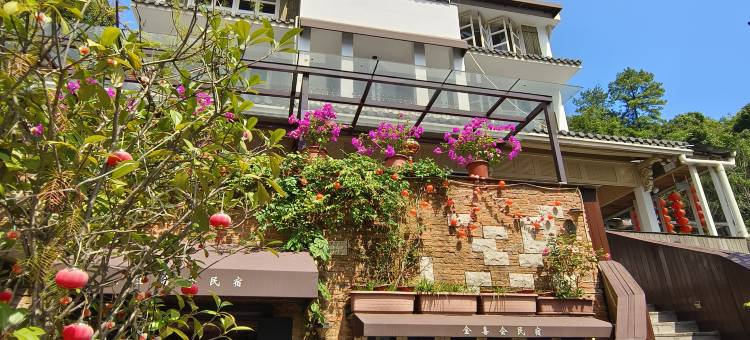 杭州金喜会民宿(西湖风景区店)图片