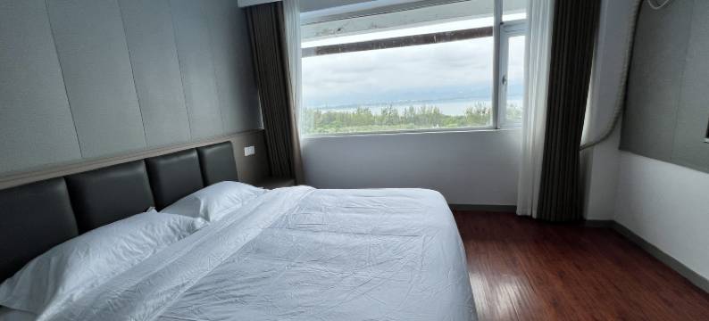 西昌阳光屿海民宿图片