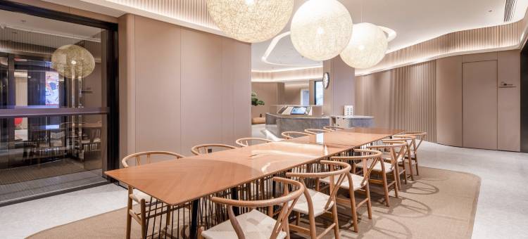 全季酒店(徐州海洋极地世界店)图片