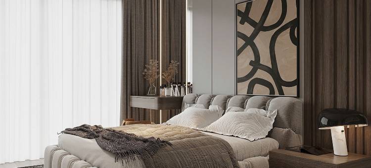 豪华Lumiere河畔都市公寓(Luxury Lumière Riverside Urban Apartment)图片