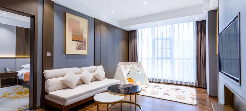 蒙自红翔大酒店图片