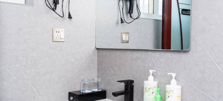 剑阁西蜀酒店图片