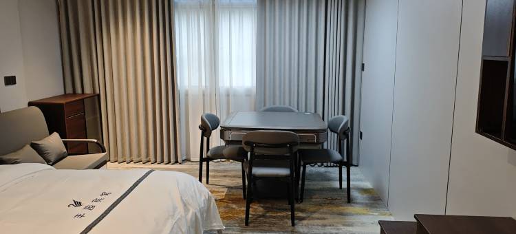 滨海环洋宾馆图片